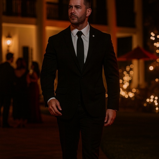 Private Event Security